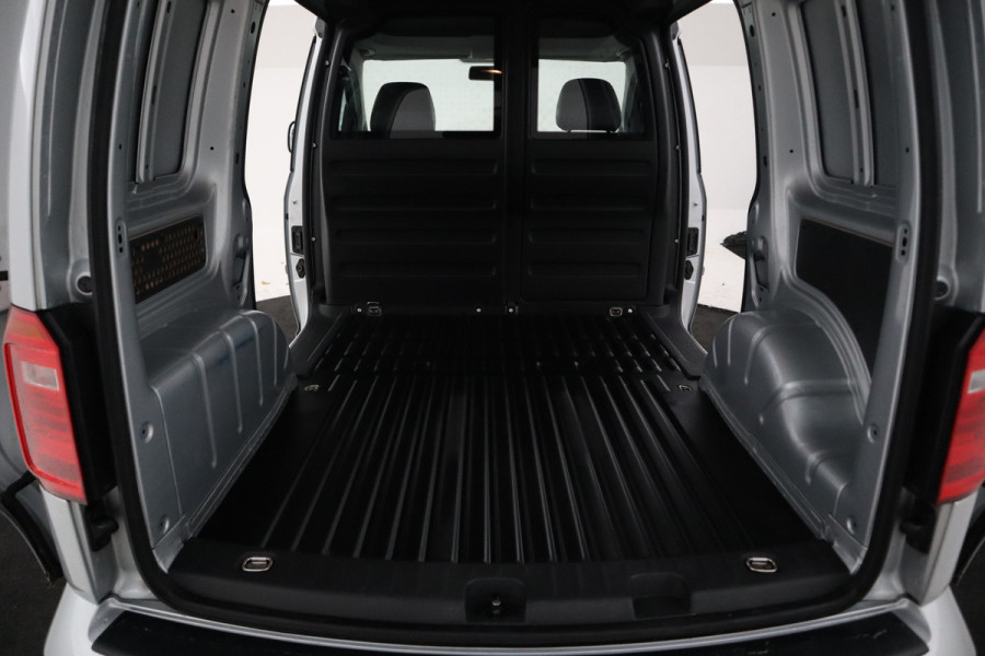 Volkswagen Caddy 2.0 TDI L1H1 BMT Comfortline 2x Schuifdeur, Apple carplay, Navigatie, Airco