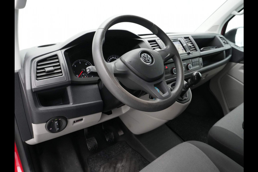 Volkswagen Transporter 2.0 TDI L1H1 Trendline Navigatie Trekhaak Imperial 2x Schuifdeur
