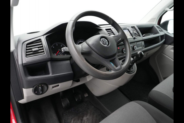 Volkswagen Transporter 2.0 TDI L1H1 Trendline Navigatie Trekhaak Imperial 2x Schuifdeur
