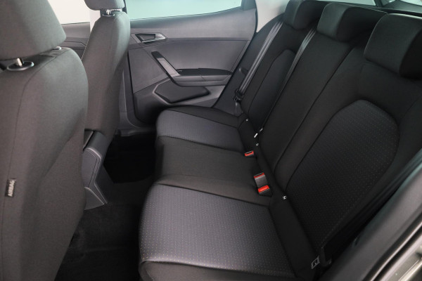 Seat Arona Style Business Connect 1.0 TSI 95 pk 5 versn. Hand | Stoelverwarming | Virtual Cockpit | CarPlay