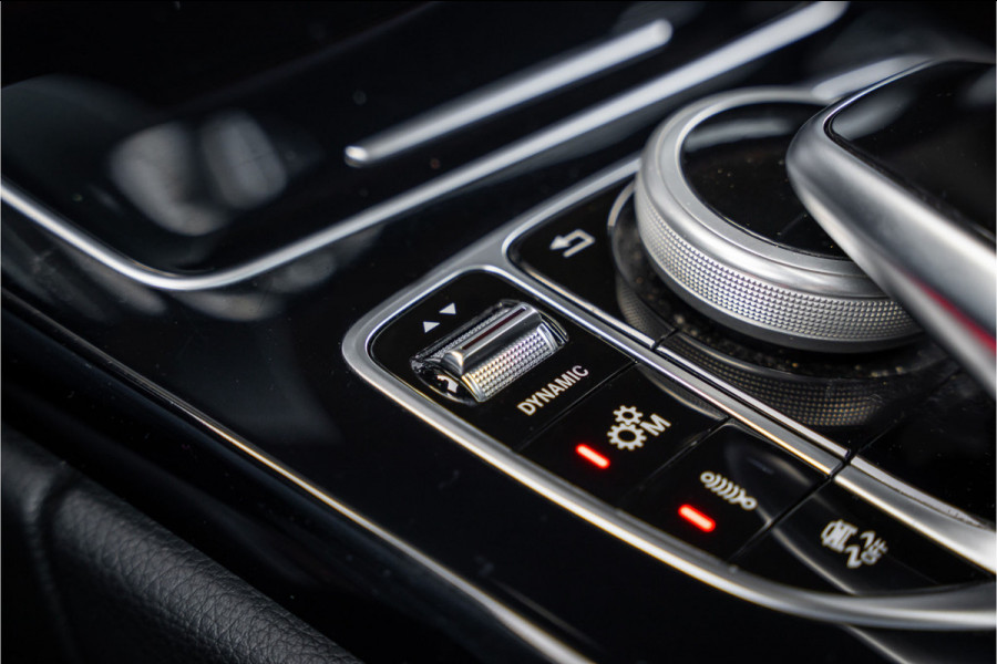 Mercedes-Benz C-Klasse Estate AMG C43 4MATIC | Panorama | Burmester | Achteruitrijcamera |