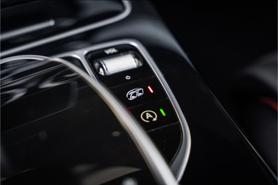 Mercedes-Benz C-Klasse Estate AMG C43 4MATIC | Panorama | Burmester | Achteruitrijcamera |