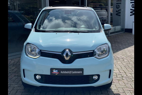 Renault Twingo 1.0 SCe 75 Edition One Open dak / 1e eigenaar / Airco / Carkit