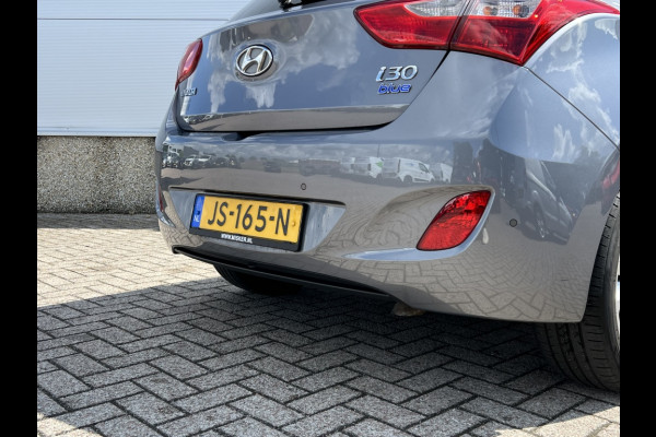 Hyundai i30 1.6 GDI i-Motion Plus Navi | Camera | Climate