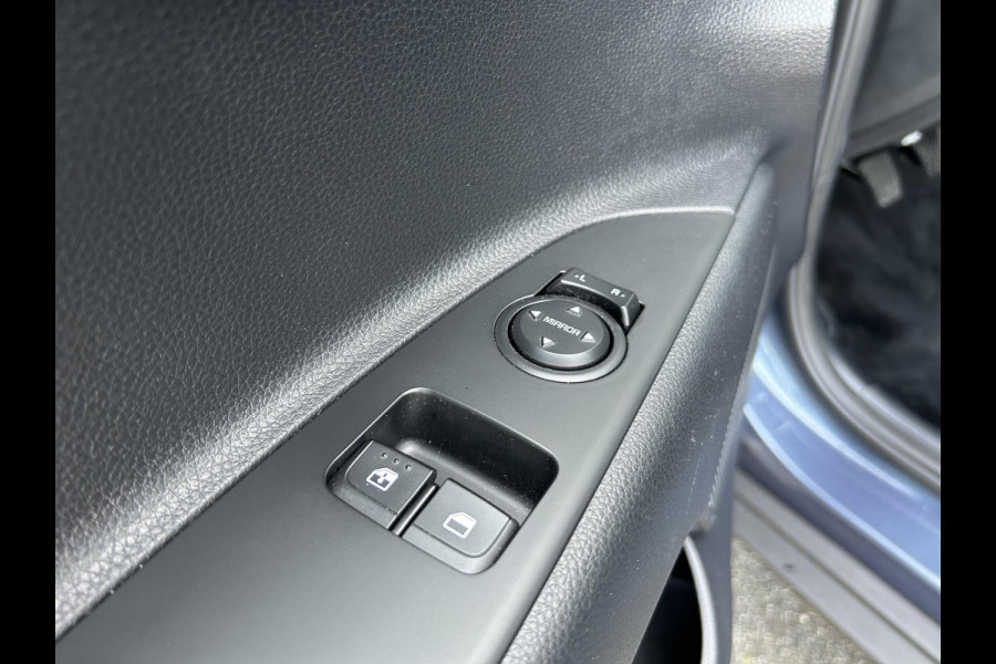 Kia Stonic 1.0 T-GDi MHEV DynamicLine Camera | Carplay/Android Auto | Parkeersensoren