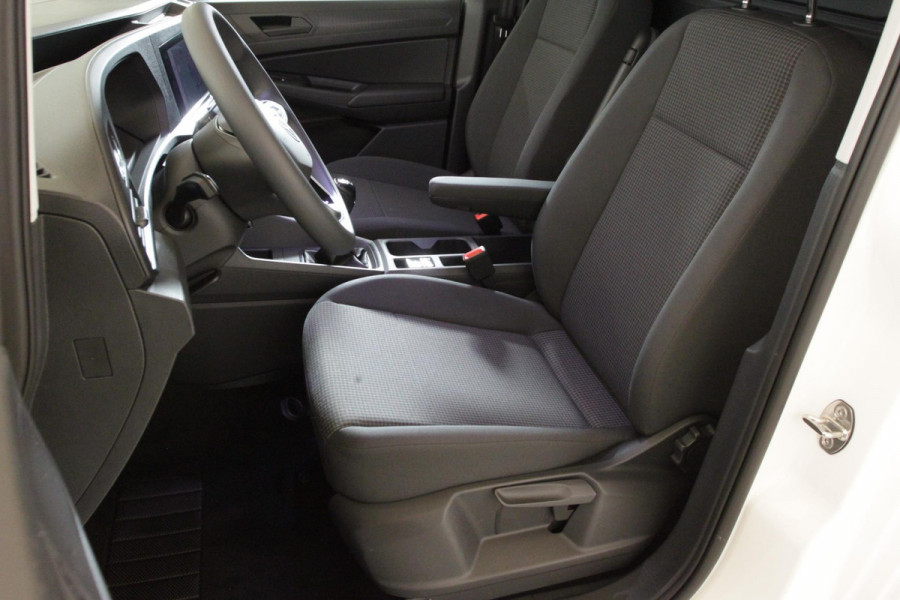 Volkswagen Caddy Maxi Comfort 2.0 TDI EU6 75 pk 6-bak RIJKLAARPRIJS!! VOORRAAD!!