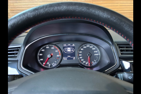 Seat Ibiza 1.0 TSI FR Business Intense | 116PK! | Pano | PDC | Full LED | Climatronic | Apple Carplay | Cruise | Ambient |