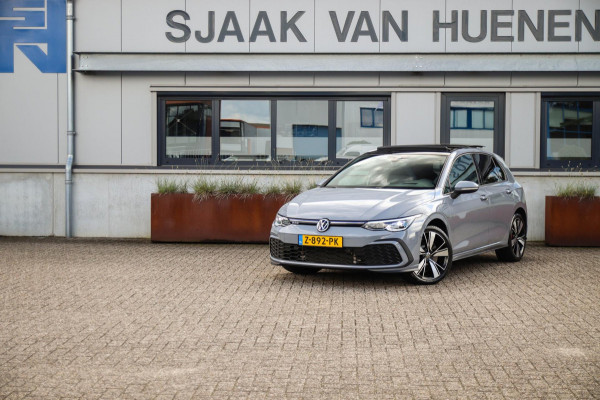 Volkswagen Golf 1.4 TSI PHEV GTE 245pk DSG! 1e|DLR|Panoramadak|Virtual Cockpit|IQ Light LED|Kuipstoelen|NAVI|CarPlay|ACC|Camera|18