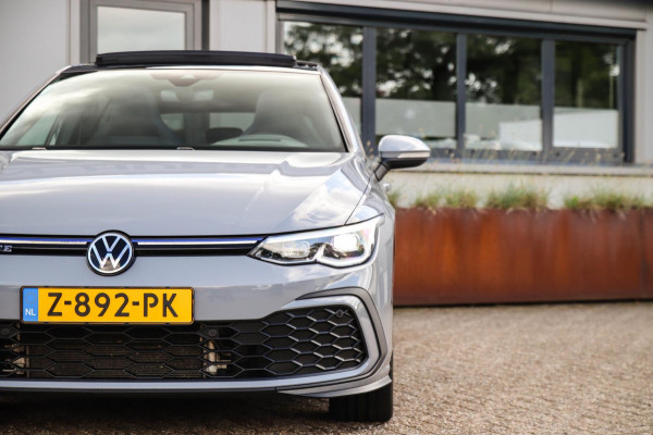 Volkswagen Golf 1.4 TSI PHEV GTE 245pk DSG! 1e|DLR|Panoramadak|Virtual Cockpit|IQ Light LED|Kuipstoelen|NAVI|CarPlay|ACC|Camera|18