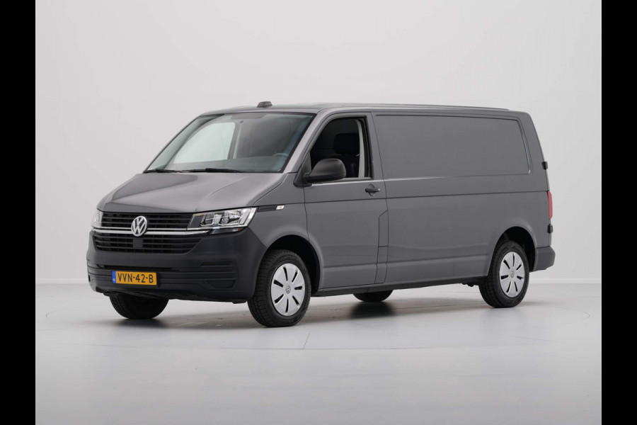 Volkswagen Transporter 2.0 TDI L2H1 28 Economy Business Navi via App Airco Cruise Trekhaak