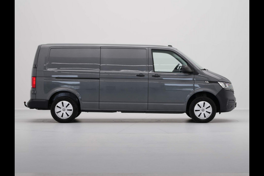 Volkswagen Transporter 2.0 TDI L2H1 28 Economy Business Navi via App Airco Cruise Trekhaak