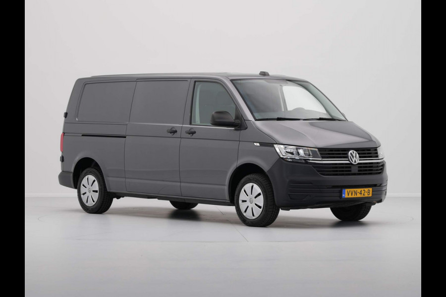 Volkswagen Transporter 2.0 TDI L2H1 28 Economy Business Navi via App Airco Cruise Trekhaak