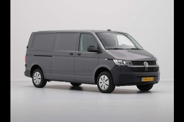 Volkswagen Transporter 2.0 TDI L2H1 28 Economy Business Navi via App Airco Cruise Trekhaak