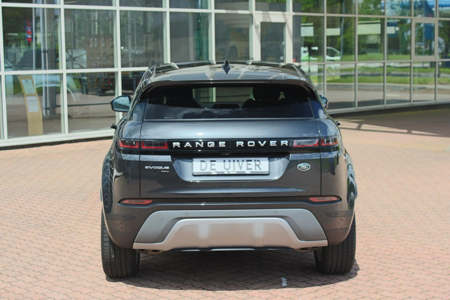 Land Rover Range Rover Evoque 1.5 P300e AWD SE Schuifkanteldak/ DAB+