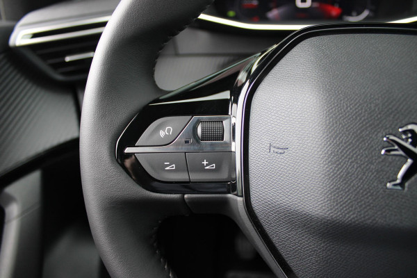 Peugeot 2008 1.2 130PK ALLURE PACK | APPLE CARPLAY/ANDROID AUTO | CRUISE CONTROL | ACHTERUITRIJ CAMERA | LICHTMETALEN VELGEN 17" | LED KOPLAMPEN | 3-D INTRUMENTENPANEEL | DAB+ RADIO | KEYLESS ENTRY | CLIMATE CONTROL |