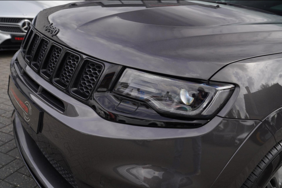 Jeep Grand Cherokee 6.4 V8 SRT8 | Grijs Kenteken | Panorama | Harman/Kardon | Adaptieve Cruise | Lane Assist | Camera | Excl BTW