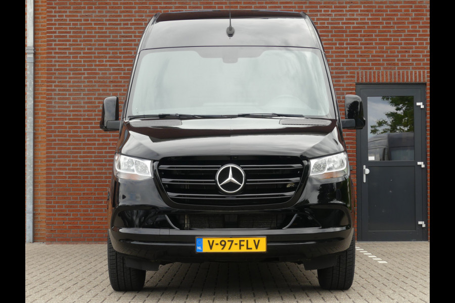 Mercedes-Benz Sprinter 317 CDI L3H2 Camera/Airco/Cruise control