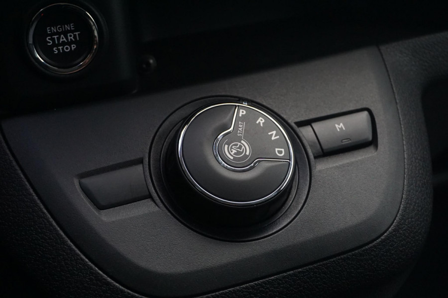 Opel Vivaro Dubbele Cabine 2.0D 145 Pk. AUT. | 0% rente | Techno Assist Pakket | Driver Pakket | Exterieur Pakket | 2x schuifdeur | Trekhaak | LM velgen