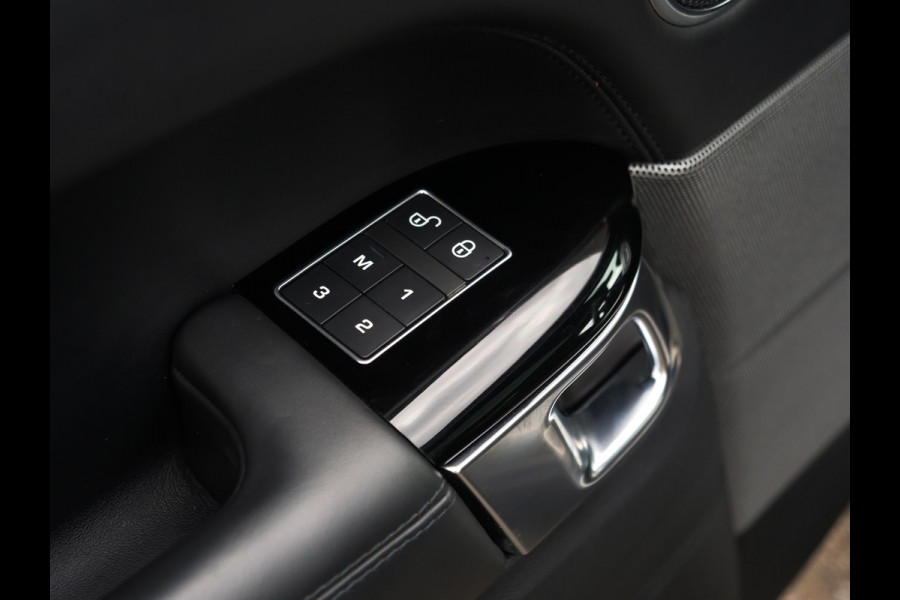 Land Rover Range Rover Sport 3.0 SDV6 Dynamic | Dealer onderhouden | panorama | head-up | adapt cruise..