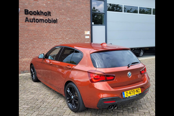 BMW 1-serie 125i M-Sport 225 PK - (Shadow High Executive)