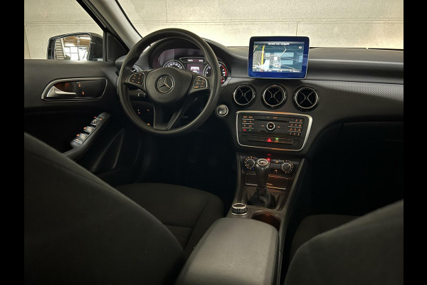 Mercedes-Benz A-Klasse 160 Ambition Airco Cruise Navi Camera NAP