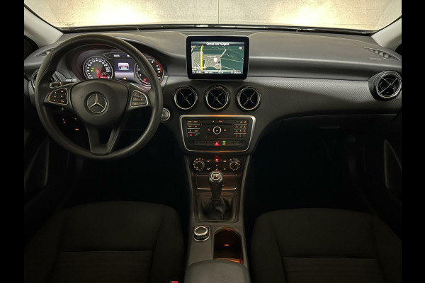 Mercedes-Benz A-Klasse 160 Ambition Airco Cruise Navi Camera NAP