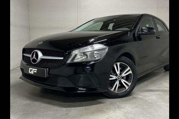 Mercedes-Benz A-Klasse 160 Ambition Airco Cruise Navi Camera NAP