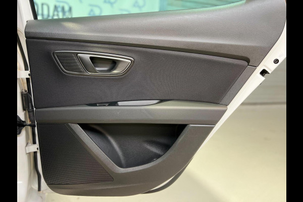 Seat Leon 1.2 TSI Style DSG|Cruisecontrol|Stoelverwarming|Navigatiesysteem|PDC Voor&Achter