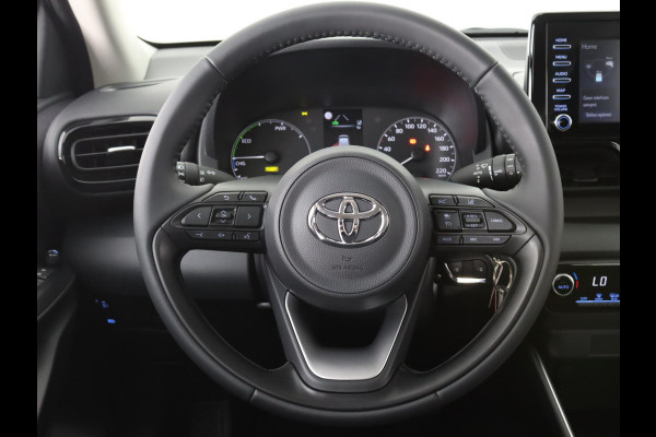 Toyota Yaris 1.5 Hybrid Active | NIEUW UIT VOORRAAD LEVERBAAR | 10 JAAR GARANTIE | NIEUW UIT VOORRAAD LEVERBAAR | 10 JAAR GARANTIE