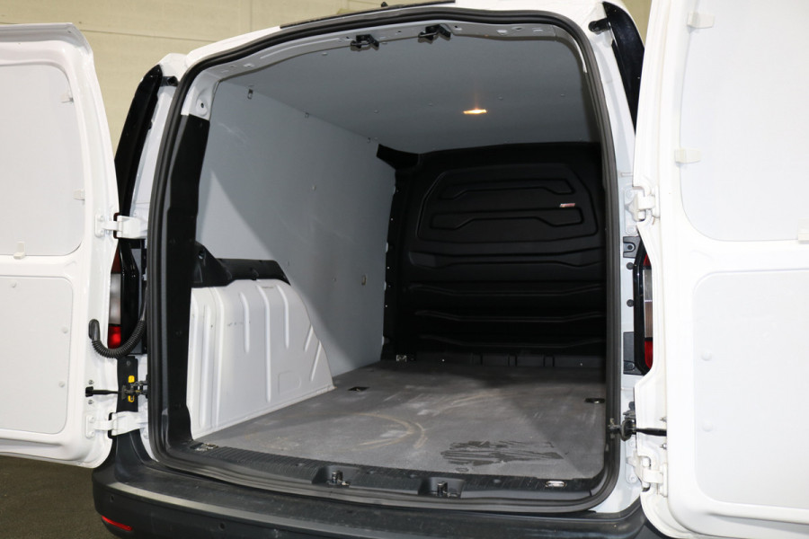 Volkswagen Caddy Cargo Maxi 2.0 TDI 120pk Airco Automaat Apple Carplay