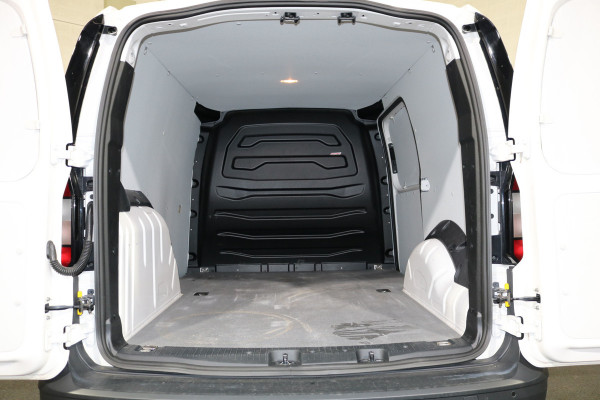 Volkswagen Caddy Cargo Maxi 2.0 TDI 120pk Airco Automaat Apple Carplay