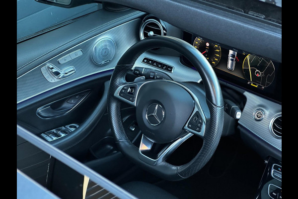 Mercedes-Benz E-Klasse Estate 43 AMG 4Matic / Dak / Burmester