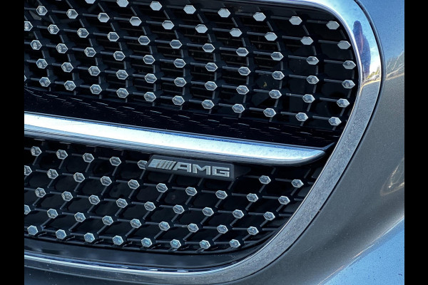 Mercedes-Benz E-Klasse Estate 43 AMG 4Matic / Dak / Burmester