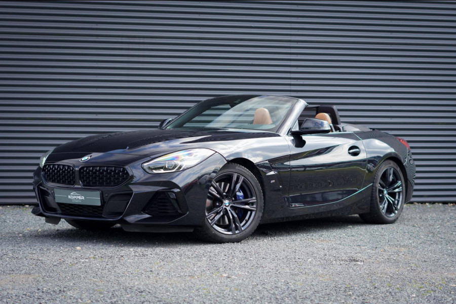 BMW Z4 Roadster M40i High Exe / HUD / Leder / Harman Kardon / Adaptive Cruise