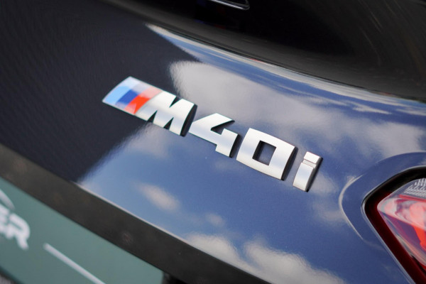 BMW Z4 Roadster M40i High Exe / HUD / Leder / Harman Kardon / Adaptive Cruise