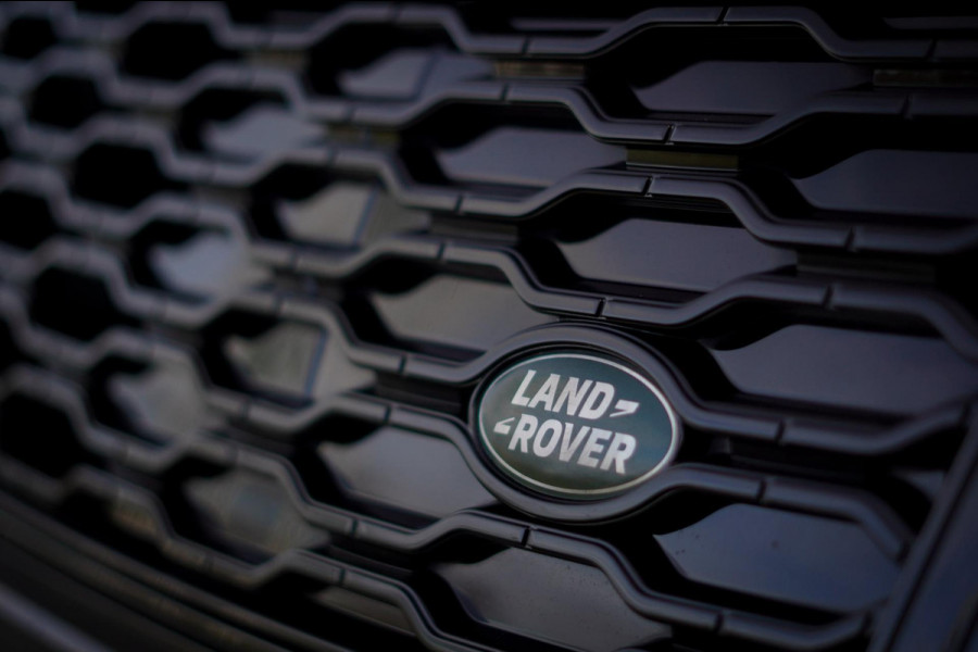 Land Rover Range Rover P400e / 1e Eig / Pano / Dealeronderhoud