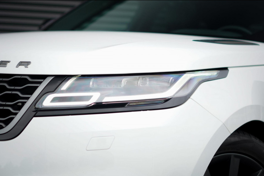 Land Rover Range Rover Velar P300 Turbo AWD R-Dynamic HSE / Pano / Volledig Onderhoud