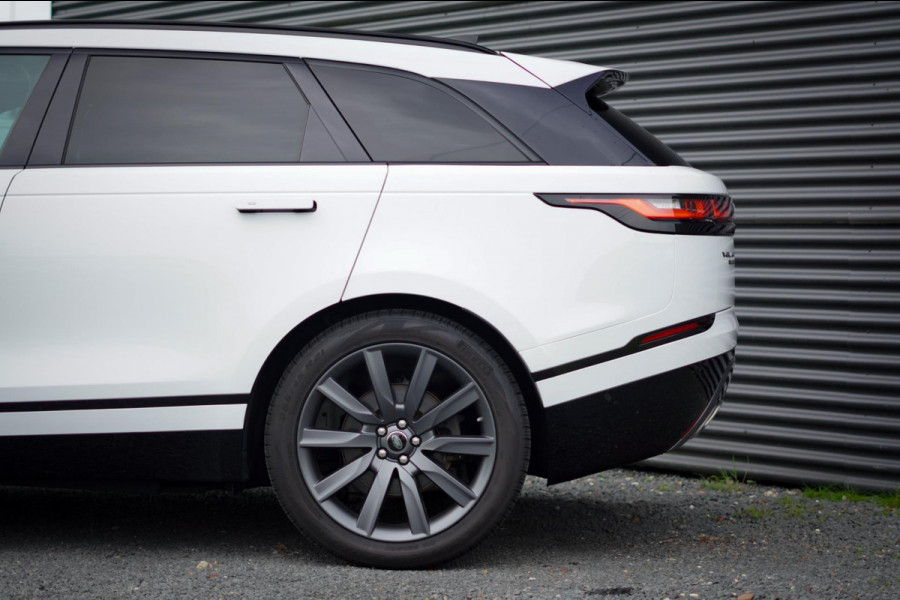 Land Rover Range Rover Velar P300 Turbo AWD R-Dynamic HSE / Pano / Volledig Onderhoud