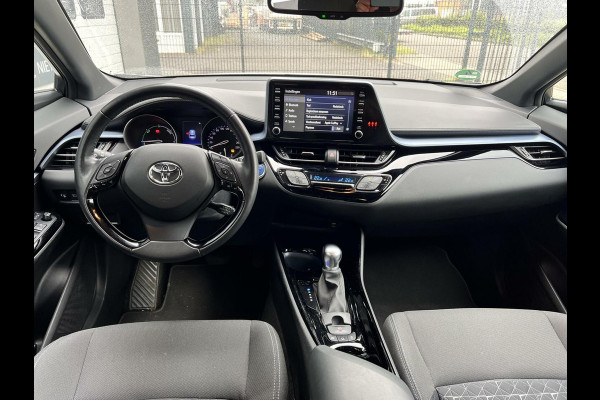 Toyota C-HR 1.8 Hybrid Dynamic