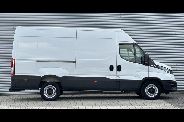 Iveco Daily 35S14V 2.3 352L H2