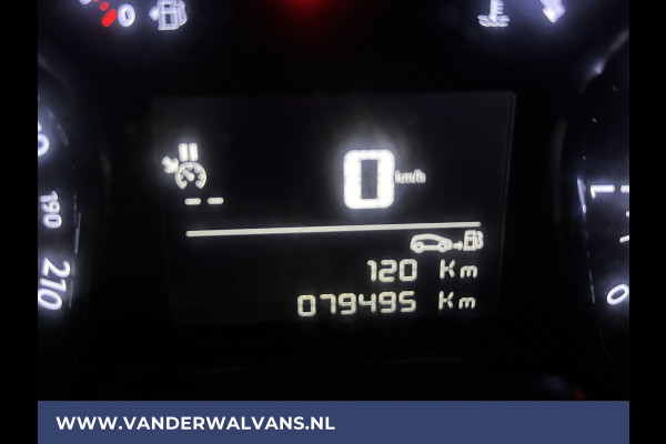 Toyota ProAce 2.0 D-4D 123pk L3H1 XL Euro6 Airco | Camera | 2500kg Trekhaak | Apple Carplay | Cruisecontrol Android Auto, Parkeersensoren, Bijrijdersbank