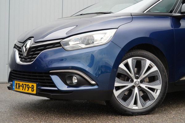 Renault Scénic 1.2 TCe Intens / 54dkm NAP / Camera / Climate / Side Assist / Navigatie / NL-Auto