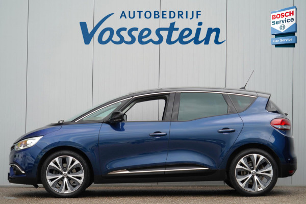 Renault Scénic 1.2 TCe Intens / 54dkm NAP / Camera / Climate / Side Assist / Navigatie / NL-Auto