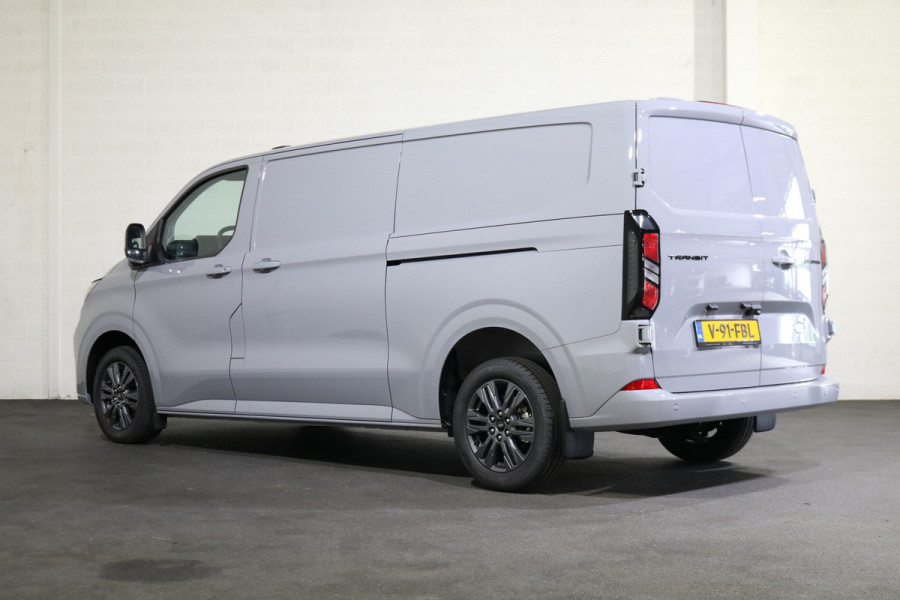 Ford Transit Custom 2.0 TDCI 136pk L2 H1 Limited Apple Carplay Camera 2x Schuifdeur