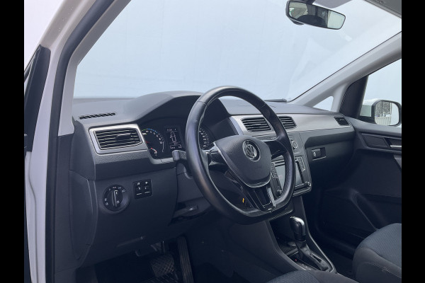 Volkswagen Caddy ABT E-Caddy Maxi 5P Emissievrij!