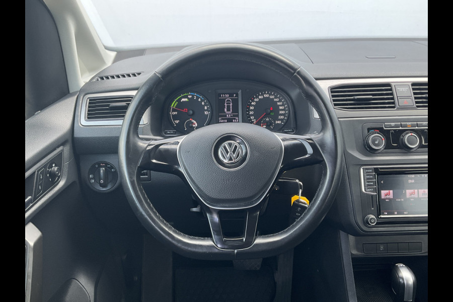Volkswagen Caddy ABT E-Caddy Maxi 5P Emissievrij!