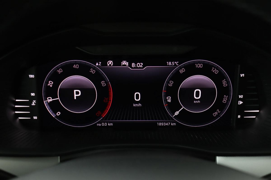 Škoda SCALA 1.0 TSI Ambition | Climate control | Trekhaak | Navigatie | PDC | Virtual Cockpit | Carplay | Full LED | DAB+