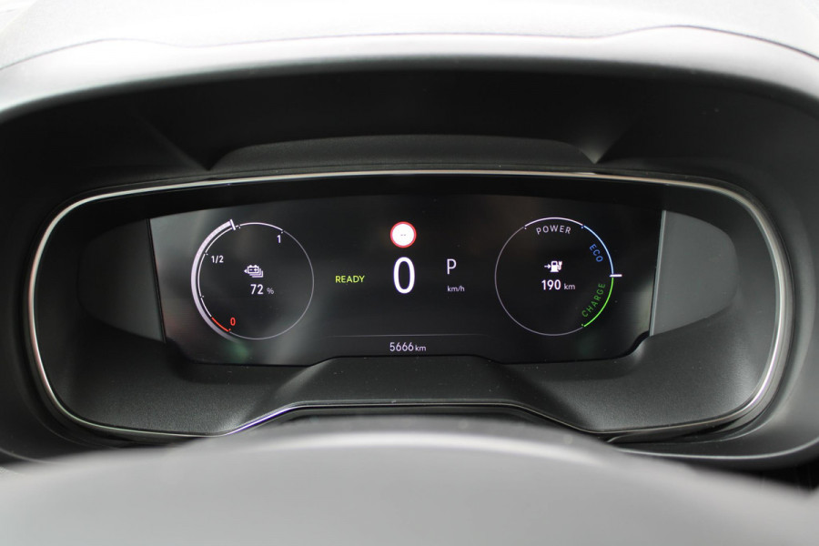 Opel Combo-e Life L1H1 Edition 50 kWh | Navi | Parkeercamera | SEPP-Subsidie