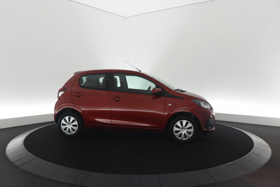 Peugeot 108 1.0 e-VTi Active | Camera | Apple Carplay | Airco | 5 Deurs