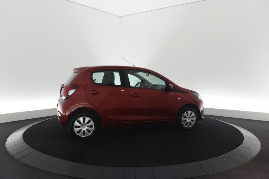 Peugeot 108 1.0 e-VTi Active | Camera | Apple Carplay | Airco | 5 Deurs